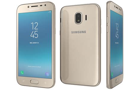Samsung Galaxy J2 Pro (2018) vs Samsung Galaxy Nexus Karşılaştırma